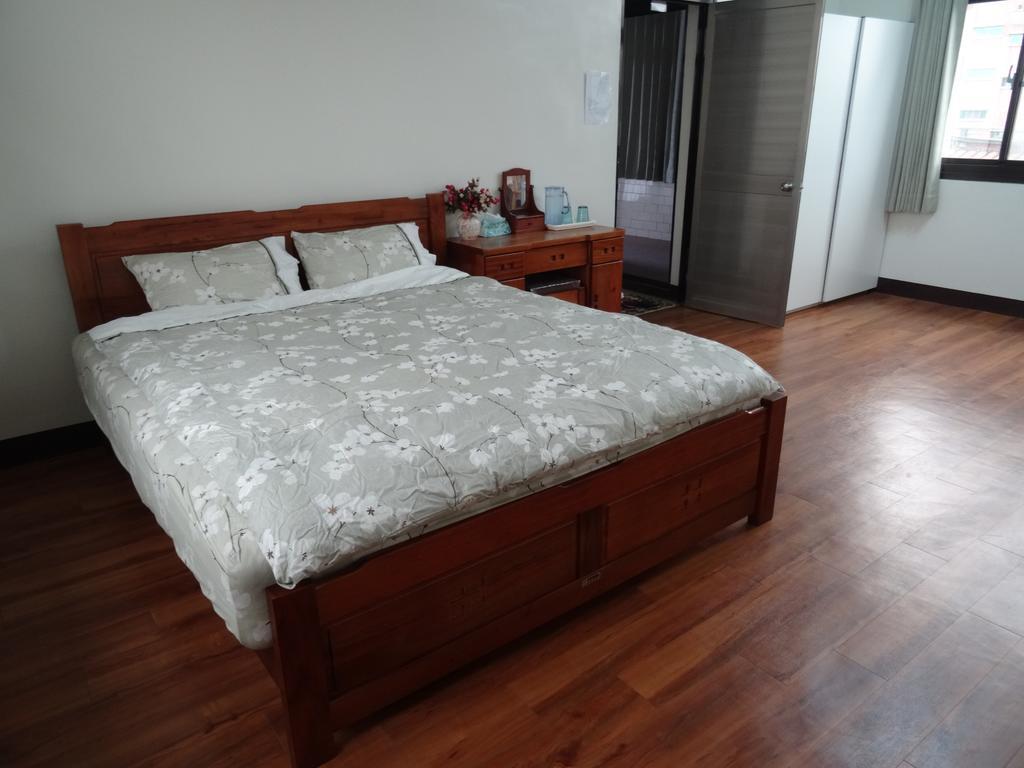 Apartamento Hoin 4 Xigang Exterior foto