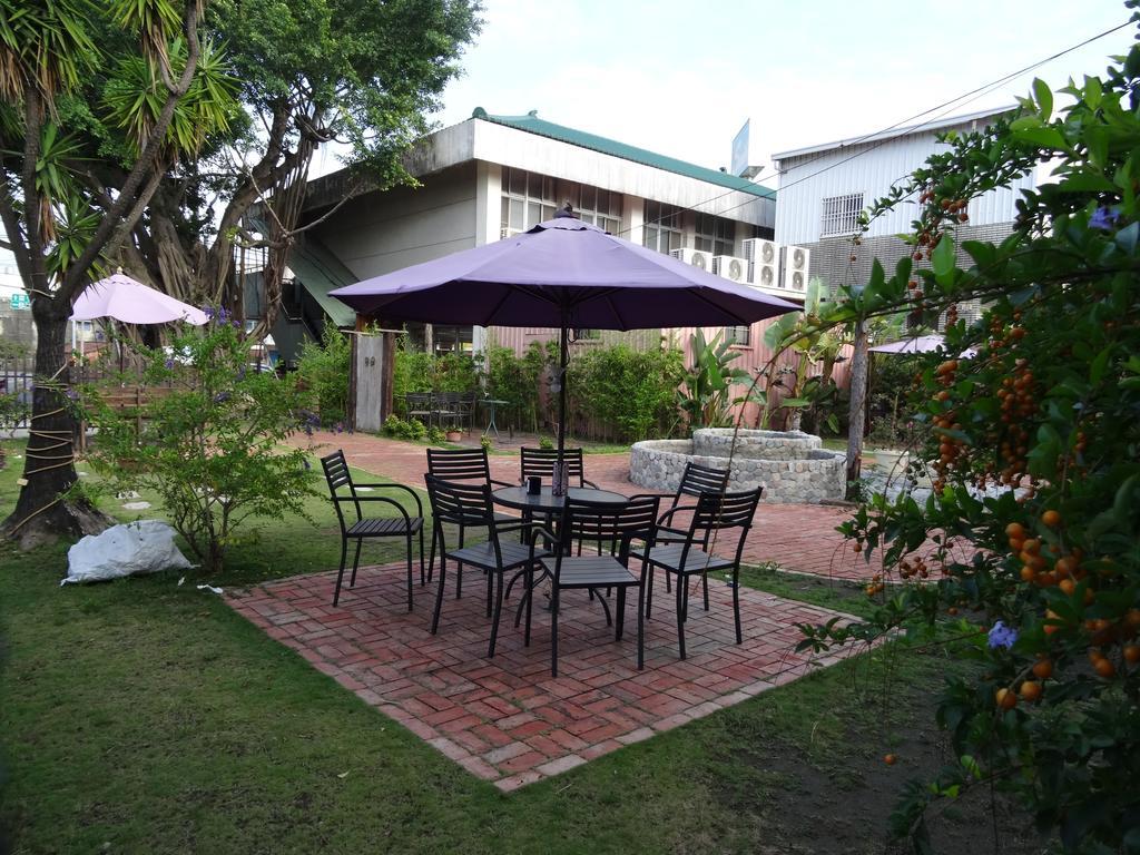 Apartamento Hoin 4 Xigang Exterior foto