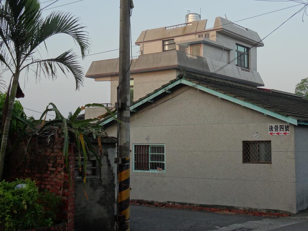 Apartamento Hoin 4 Xigang Exterior foto