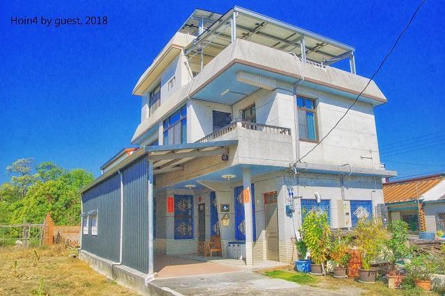 Apartamento Hoin 4 Xigang Exterior foto