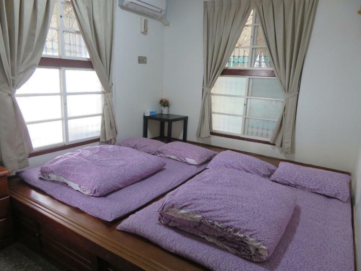 Apartamento Hoin 4 Xigang Exterior foto